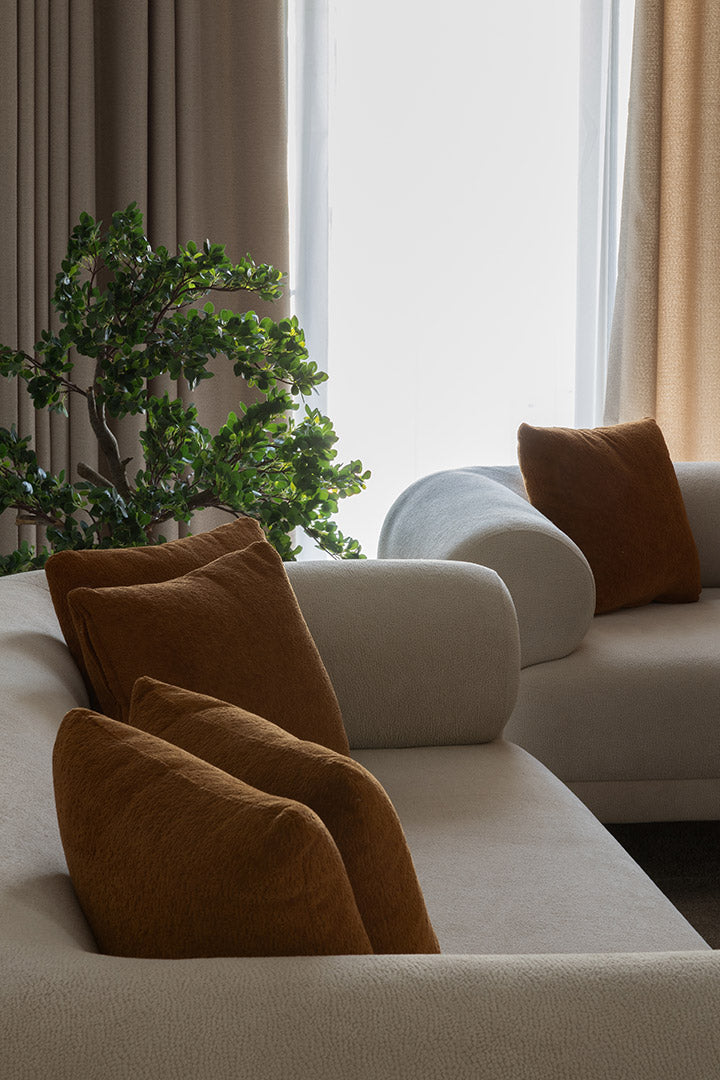 Modern Living Room Sofa