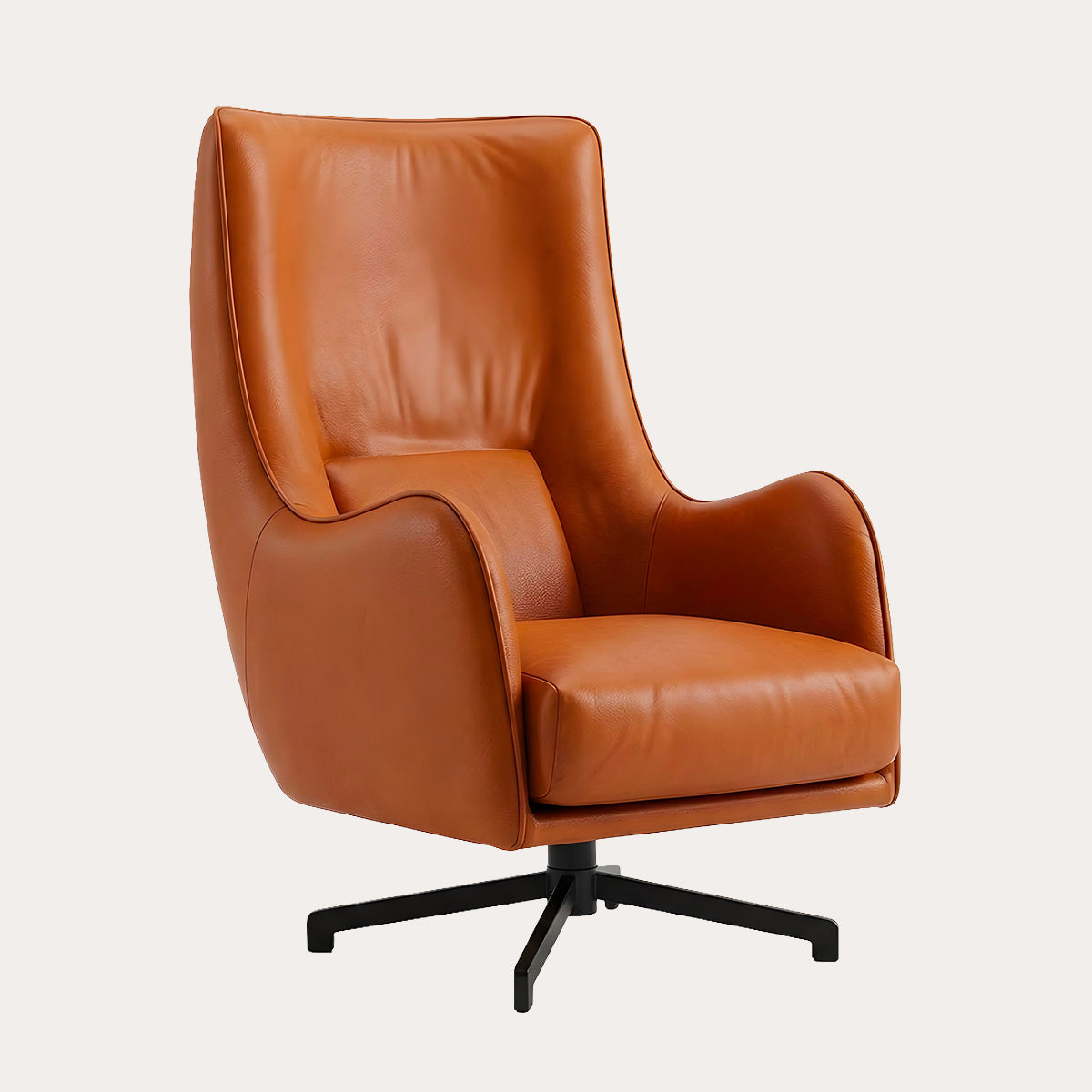 Big Leather Chair