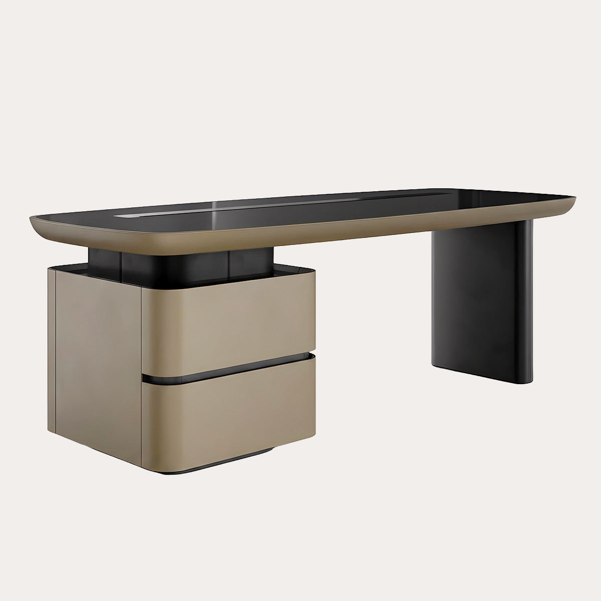 Modern Desk