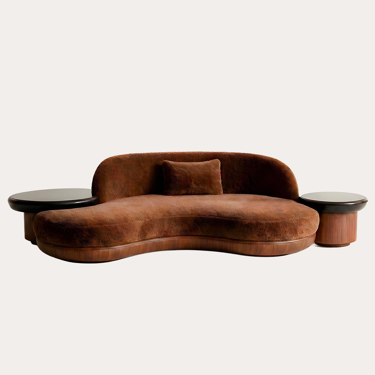 Modern Art Sofa