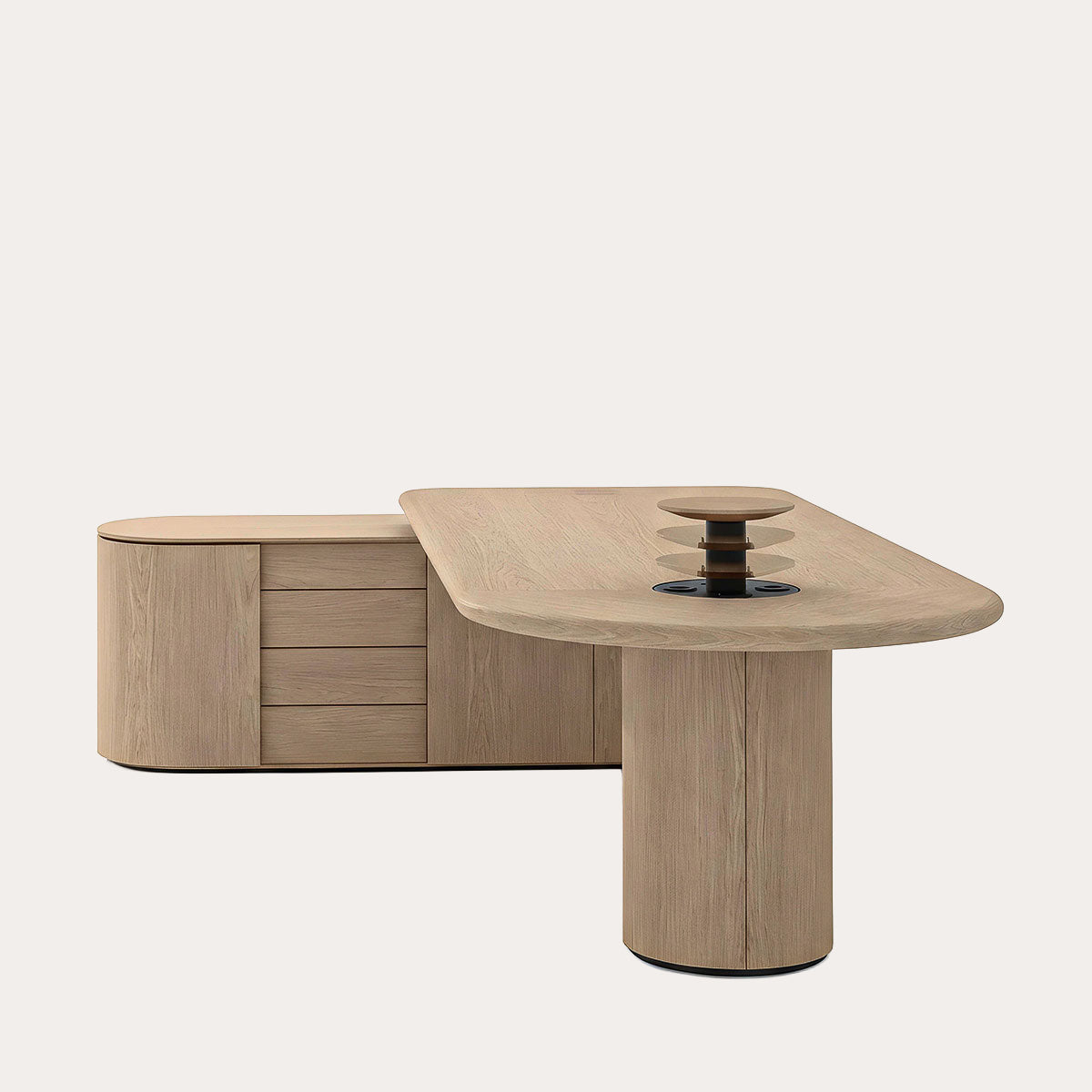 Contemporay Desk