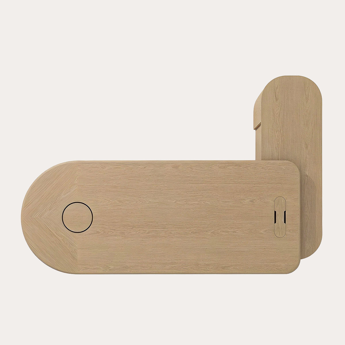 Contemporay Desk