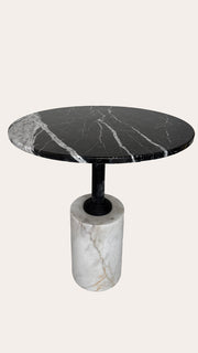 Round Marble Table