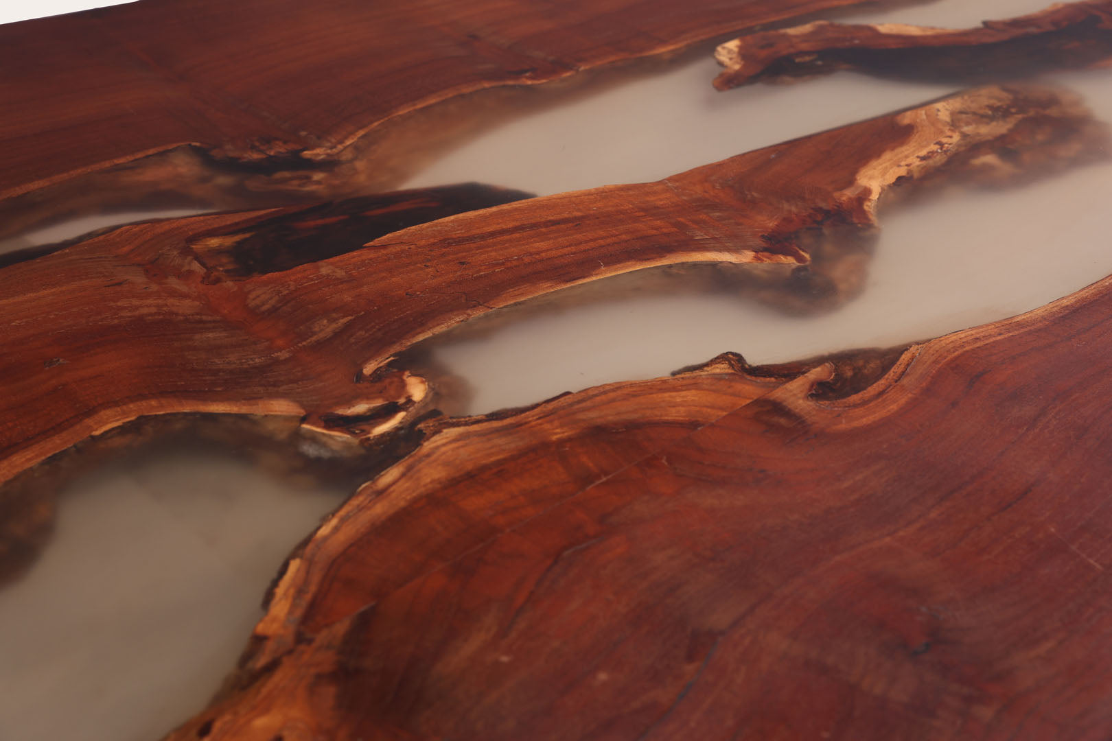 Mulberry Wooden Dining Table