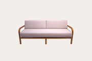 Modern Simple Beige Sofa