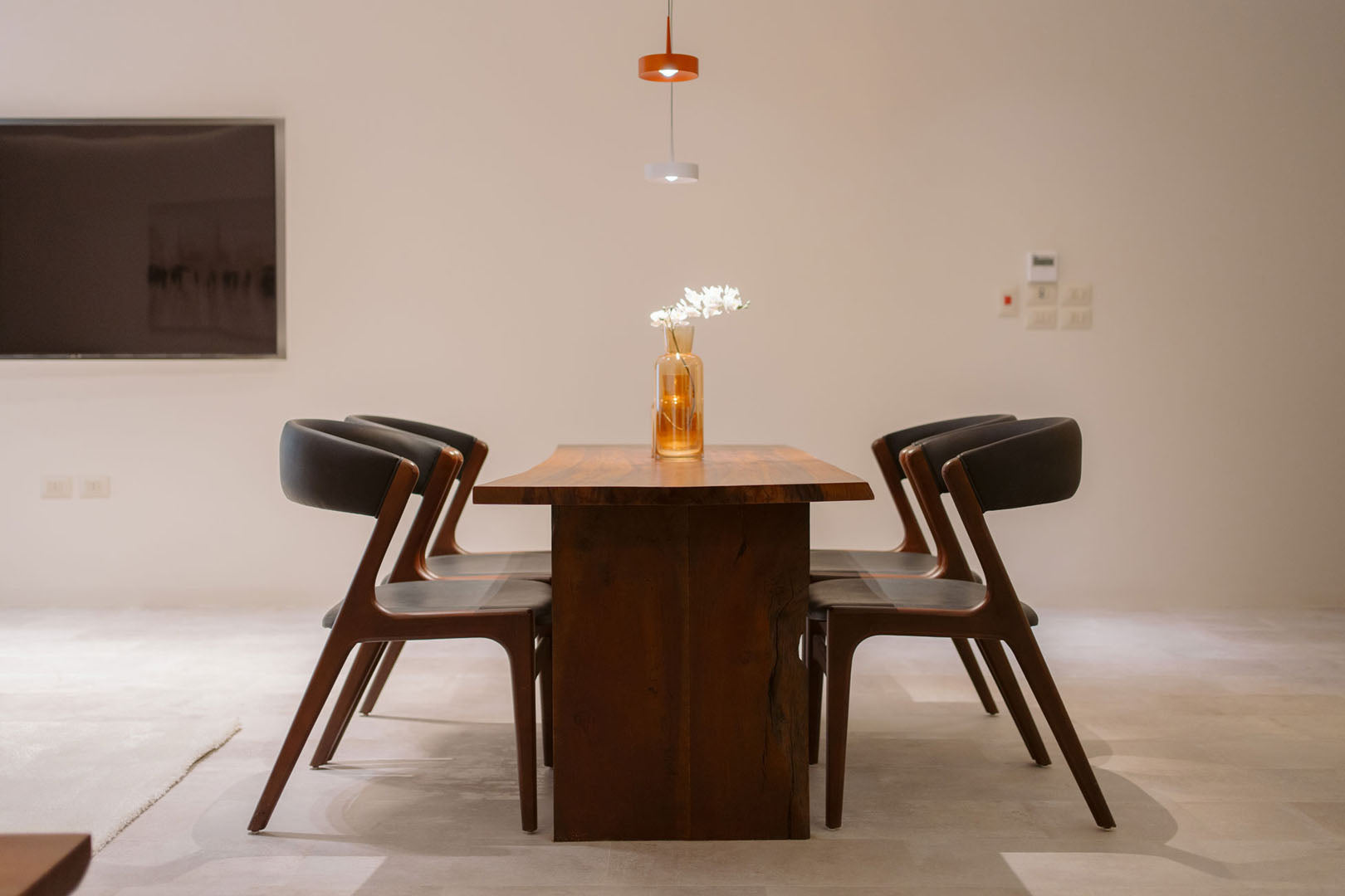 Wooden Dinning Table