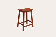 Zan Wood High Chair